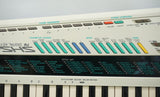 Yamaha SHS-200 Vintage FM Digital Keyboard Keytar & MIDI Controller SHS-10 - image 5