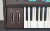 Yamaha DX7 Classic 80's Digital FM Polyphonic Synthesiser - 100V - image 5