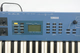 Yamaha CS1X Polyphonic Digital 90's Dance EDM Music Synthesiser - image 5
