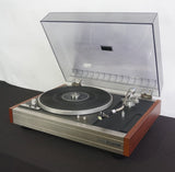 Micro Seiki MR-622 70's Direct Drive 2 Speed Vintage Hi-Fi Turntable - 100V - image 5