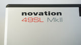 Novation SL MkII 49-Key USB MIDI Keyboard Controller - image 5