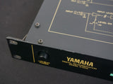 Yamaha R1000 80's Digital Reverberation 1U Rack Mount Reverb Effects Unit - 100V - image 5