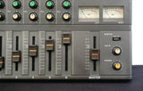 Tascam M-06 ST 6 Channel Vintage Analogue Mixer - 100V - image 5