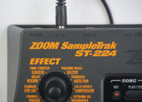 Zoom ST-224 SampleTrak Drum / Groove Machine & Sampler - image 5