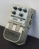 Line 6 Verbzilla Digital Reverb Electric Guitar Effects Pedal / Tonecore - image 5
