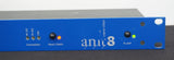 Emagic AMT8 8x8 USB MIDI Interface Patchbay 1U Rackmount - image 5