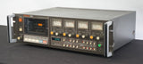 Tascam Syncaset 234 80's 4 Track Rack Multitrack Cassette Tape Recorder - 240V - image 5