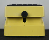 Boss SD-1 Super Overdrive 1991 Yellow Electric Guitar Pedal - MIT - image 5