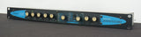 Zoom Studio 1202 Stereo Digital Reverb Multi Effects Rack Processor - image 5