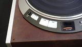 Denon DP-6000 W/ DK-200 Plinth & DA-50 Tonearm HIFI Listening Turntable - 100V - image 5