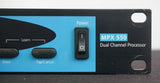 Lexicon MPX 550 24-Bit Stereo Dual-Channel Digital Reverb & Effects Processor - image 5