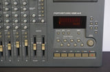 Tascam Portastudio 488 MK II 90's Multitrack 8 Track Cassette Recorder 488MKII - image 5