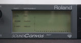 Roland SC-55 1/2 U MIDI Sound Module - image 5