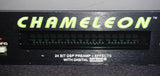 Rocktron Chameleon 24bit DSP Guitar Preamp & Effects Original Black USA Model - image 5