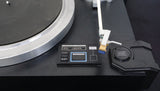 Pioneer PL-7L Vintage 80s Quartz Direct Drive Turntable w/ Ceramic Tonearm 100V - image 5