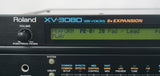 Roland XV-3080 Synthesiser Expandable Rack Mount MIDI Sound Module - image 5