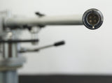 SAEC WE-407TM Double Knife Edge Static Balanced Vintage HI-FI Tonearm - image 5