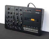 Tascam Porta 03 - 4 Track Analogue Cassette Recorder - Pro Serviced ! - image 5