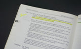 Ensoniq DP/4 Parallel Effects Processor Musicians Manual - Original - image 5