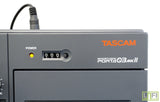 Tascam Porta 03 MK ii  -Â 4 Track Analogue Cassette Recorder - Serviced - W/ Box! - image 5