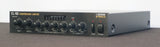 Boss PRO CL-50 Compressor Limiter 1/2U Micro Rack Mount Signal Processor - image 5