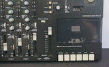 Tascam Portastudio 414 MKII 4 Track Multitrack Cassette Recorder Pro Serviced! - image 5