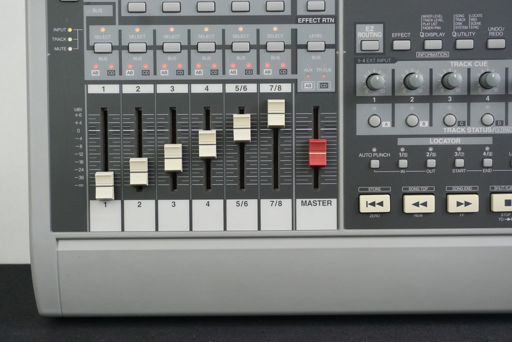 Roland VS-840GX デジタルスタジオワークステーション 本体 Roland VS