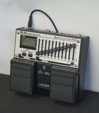 Boss EQ-20 Graphic Equalizer - Advanced EQ Guitar Pedal - image 5