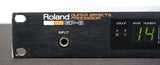 Roland GP-8 Digital Guitar Multi Effects Processor  1U Rack Mount - 100V - image 5
