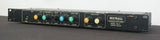 Mistrall DD-X Digital Delay Rare 80s Vintage Rack Effects Unit MIJ - 100V - image 5