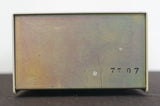 Hawk HR-12 Dual Spring Reverb Vintage 60s/70s Analogue Effects Unit - MIJ - image 5