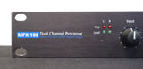Lexicon MPX 100 Dual Channel Multi-Effects Processor 1U Rack Mount - image 5