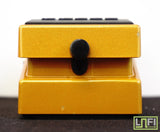 BOSS DN-2 Dyna Drive Guitar Effects Pedal - 2007 - MIT - image 5