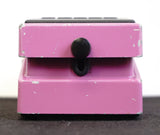 Boss BF-2 Flanger - 1981 Vintage Purple Guitar Effects Pedal Black Label - MIJ - image 5