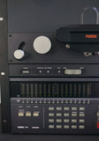 Fostex G16 16-Track 1/2″ Reel-to-Reel Professional Multitrack Tape Recorder 100V - image 5