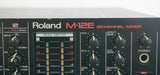 Roland M-12E Vintage 12-Channel Analogue Rackmount Mixer 2U - 100V - image 5