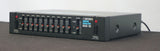Boss RGE-10 Graphic Equaliser - 80's Vintage Half Micro Rack Signal Processor - image 5