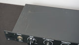 BBE 411 Sonic Maximizer 1U Rack Processor Audio Enhancement Unit - 100V - image 5