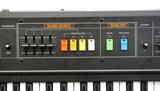 Roland RS-09 Organ Strings 70's / 80's Vintage Polyphonic Synthesiser - 100V - image 5