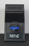 Shure N97xE Stylus for M97xE Cartridge W/ Dynamic Stabiliser Brush In Box! - image 5