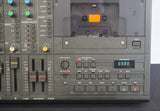 Tascam Portastudio 246 80's 4 Track Multitrack Cassette Tape Recorder - 100V - image 5