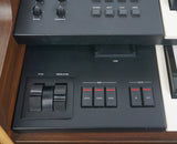 Hammond XB-5 Vintage Dual Manual 61-Key Digital Drawbar Organ & Road Case - 240V - image 5