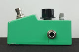 Ibanez Tube Screamer Overdrive Mini Electric Guitar Effects Pedal - MIJ - image 5