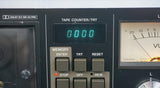Tascam 122 MKII 3 Head Professional 90's Cassette Deck - Serviced! 122MKII 100V - image 5