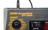 Zoom ST-224 SampleTrak Drum / Groove Machine & Sampler - image 5