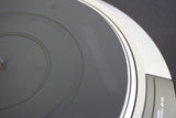 Denon DP-80 Direct Drive Turntable Motor / Platter - 100V - image 5