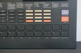 Yamaha RX7 Vintage Programmable Digital Drum Rhythm Machine Sequencer MIDI RX-7 - image 5