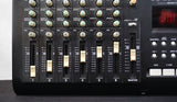 Tascam Portastudio 424 MKIII 4 Track Cassette Tape Recorder Multitrack Mixer - image 5