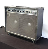 Roland JC-120 B Jazz Chorus Electric Guitar Amplifier W Spring Reverb MIJ 100V - image 5