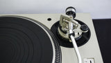 Technics SL-1200 MK3D Professional DJ Turntable Single - Silver - Serviced 240V - image 5